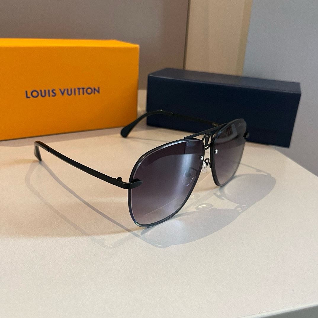 Louis Vuitton Sunglasses